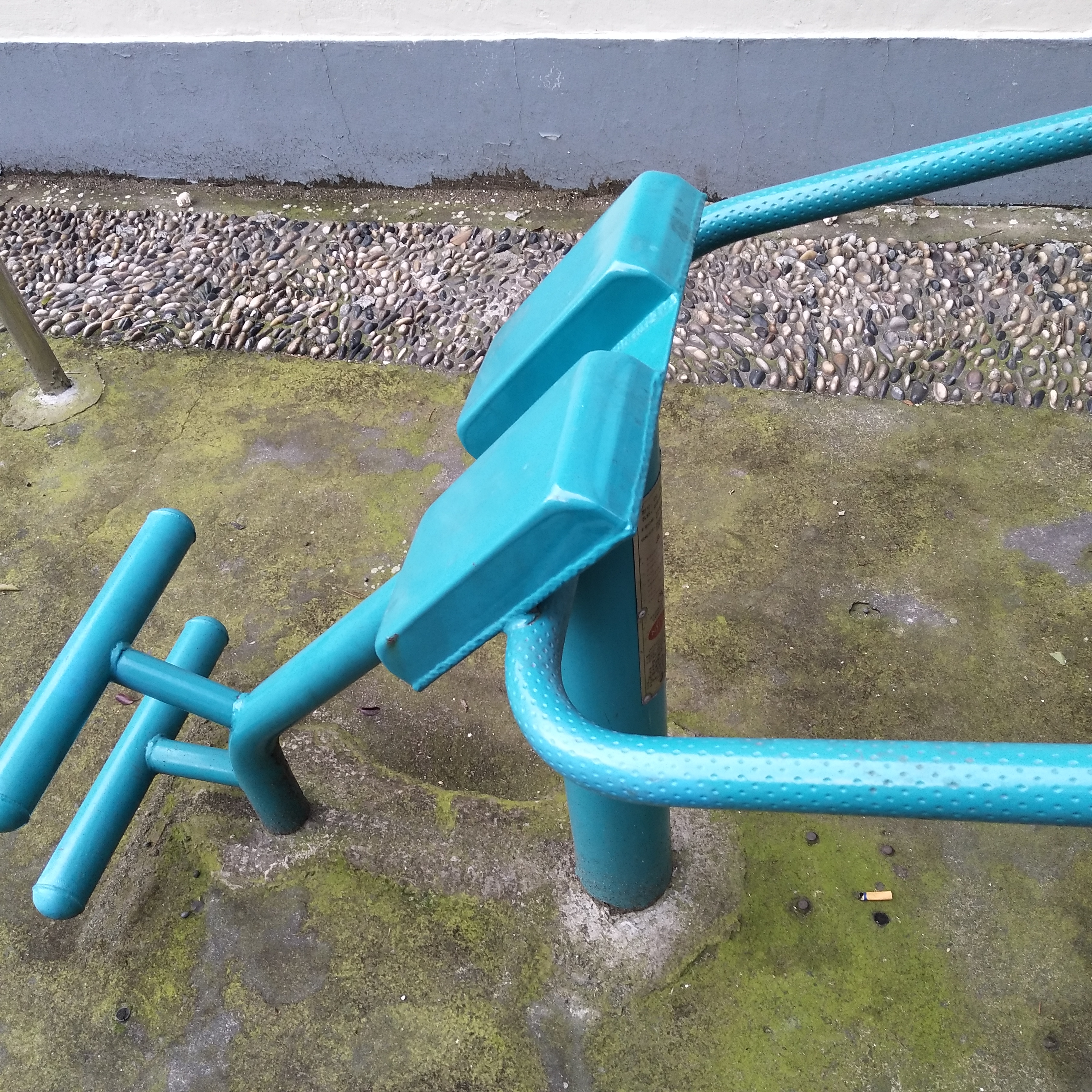 背肌训练器