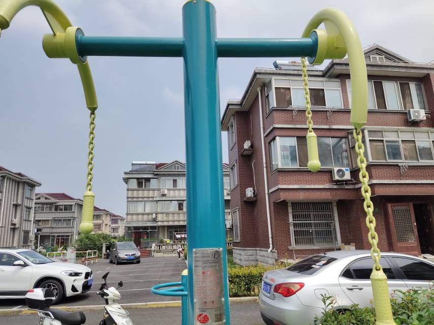 上肢牵引器