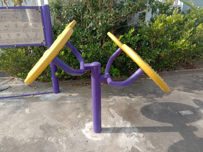 太极揉推器