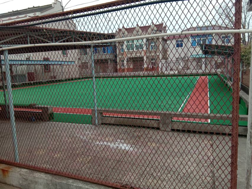 红旗村东亭路785号门球场