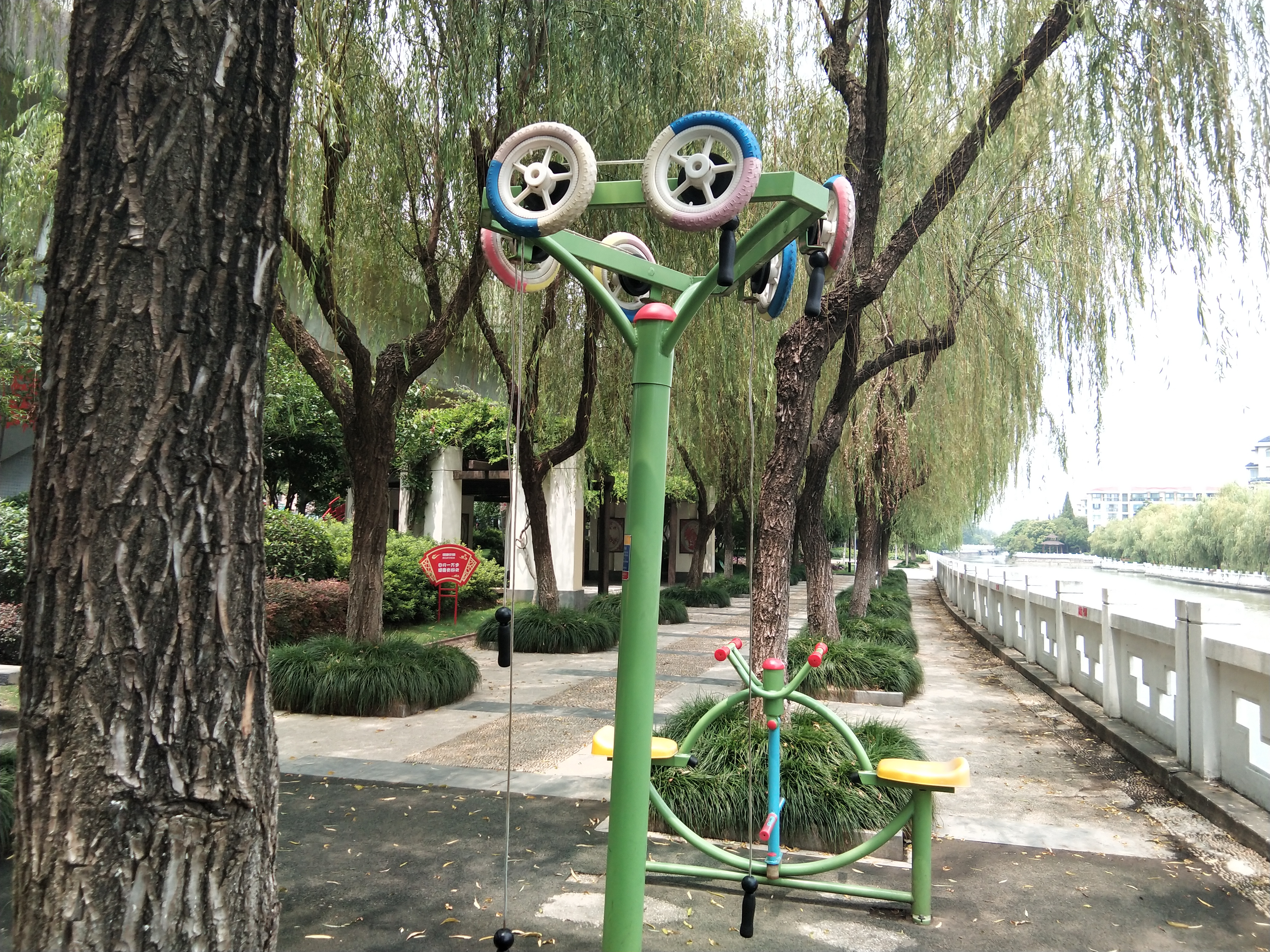上肢牵引器