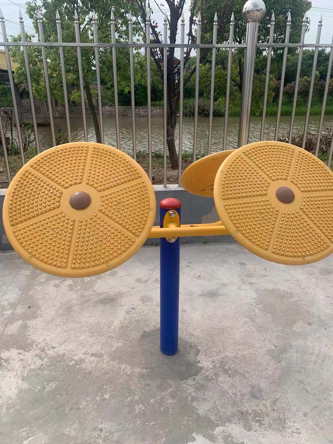 太极揉推器