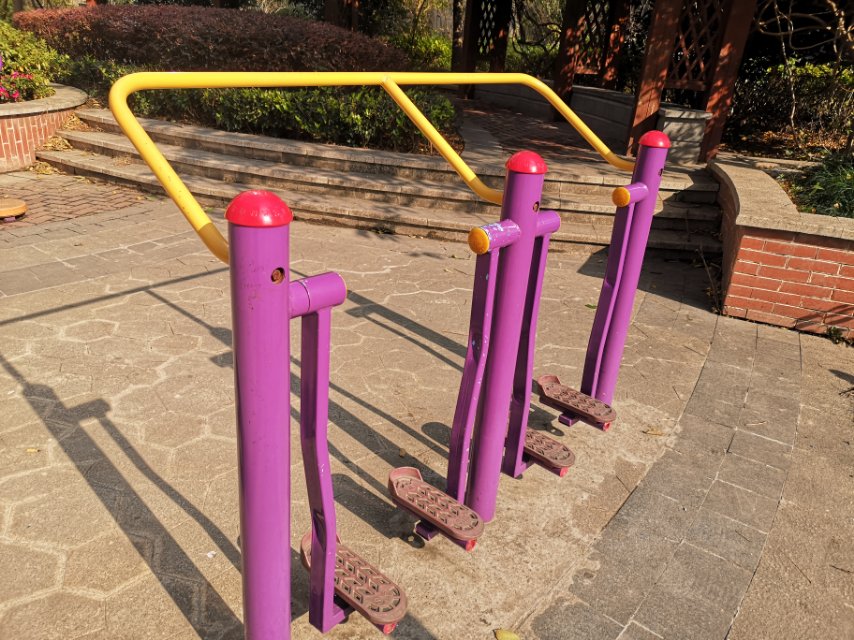 太空漫步器