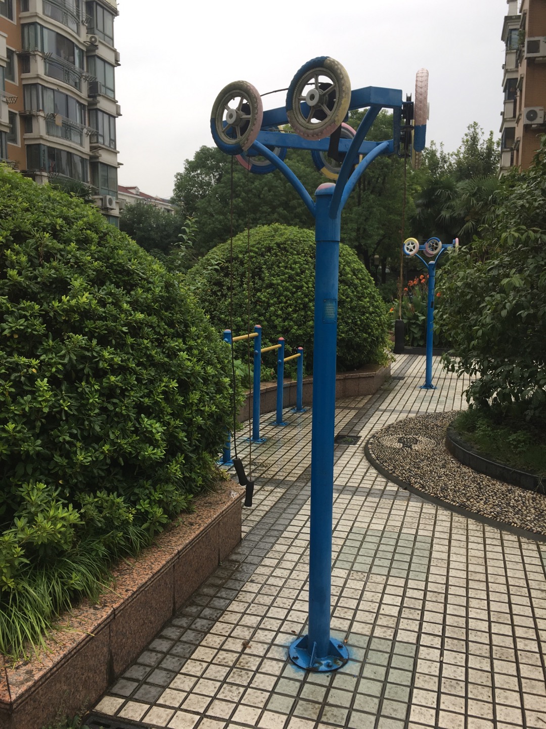 上肢牵引器