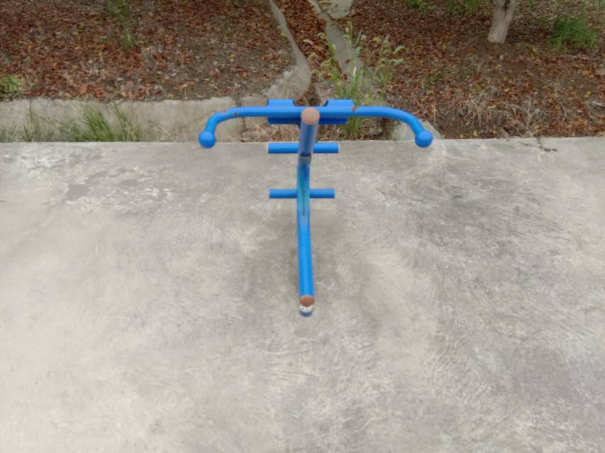 背肌训练器