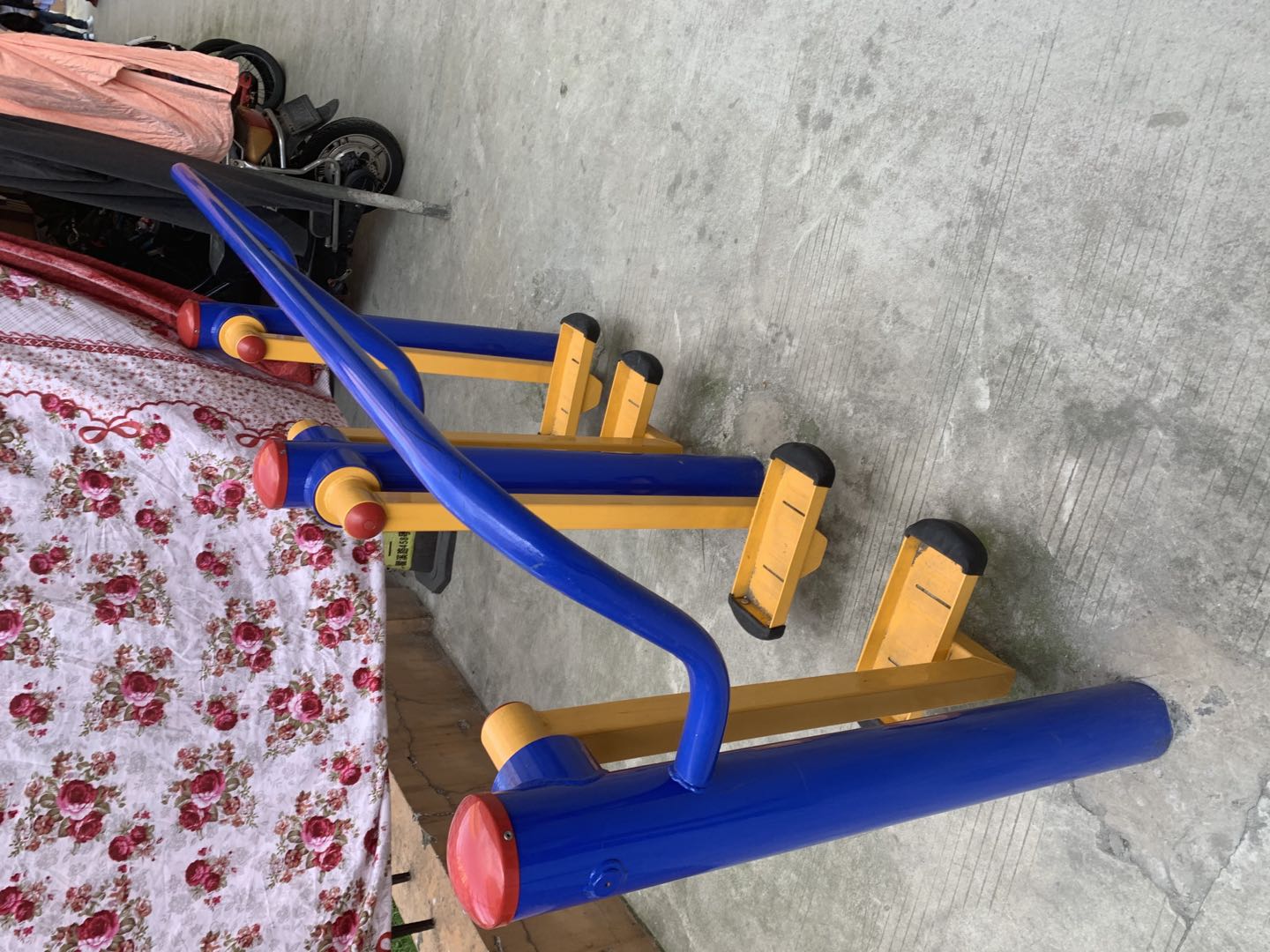 漫步器