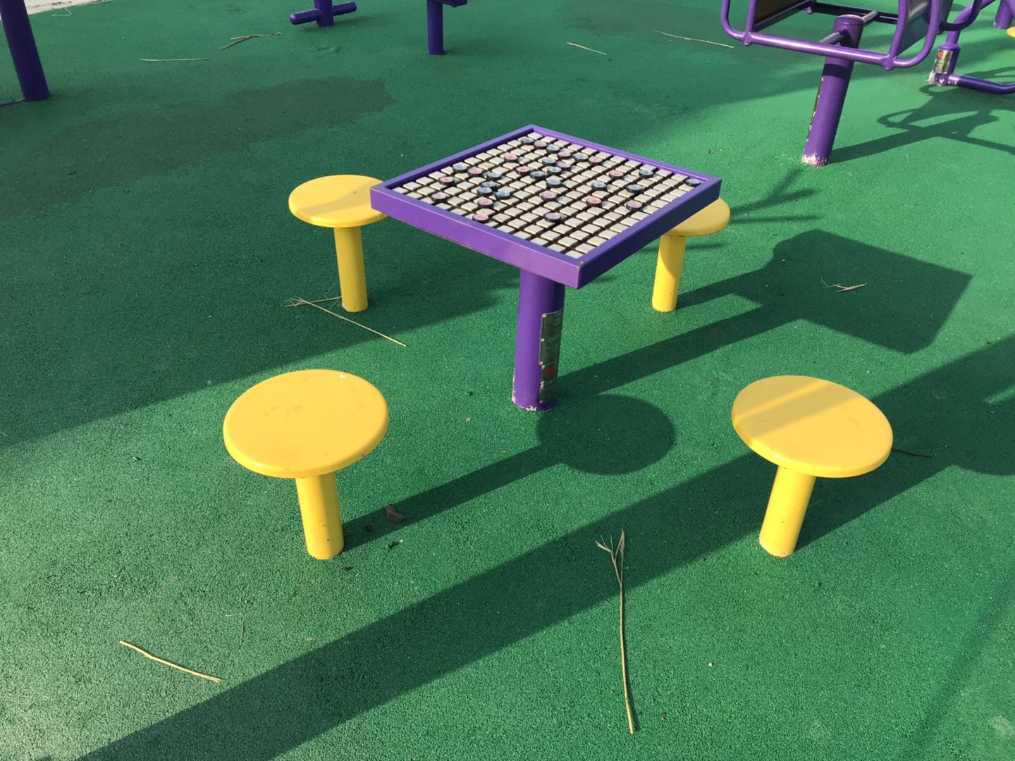 象棋桌