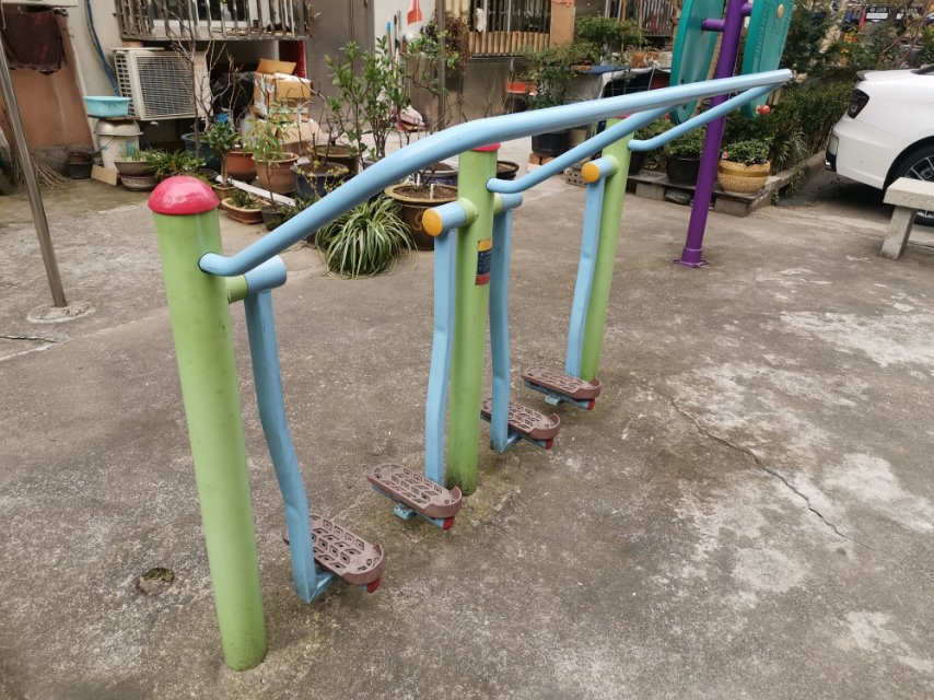 太空漫步器