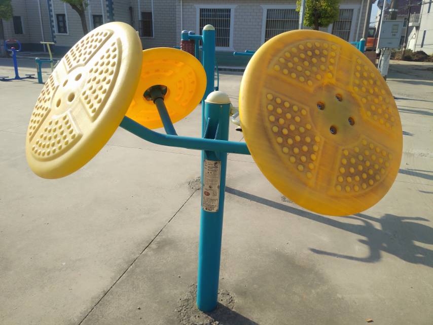 太极揉推器