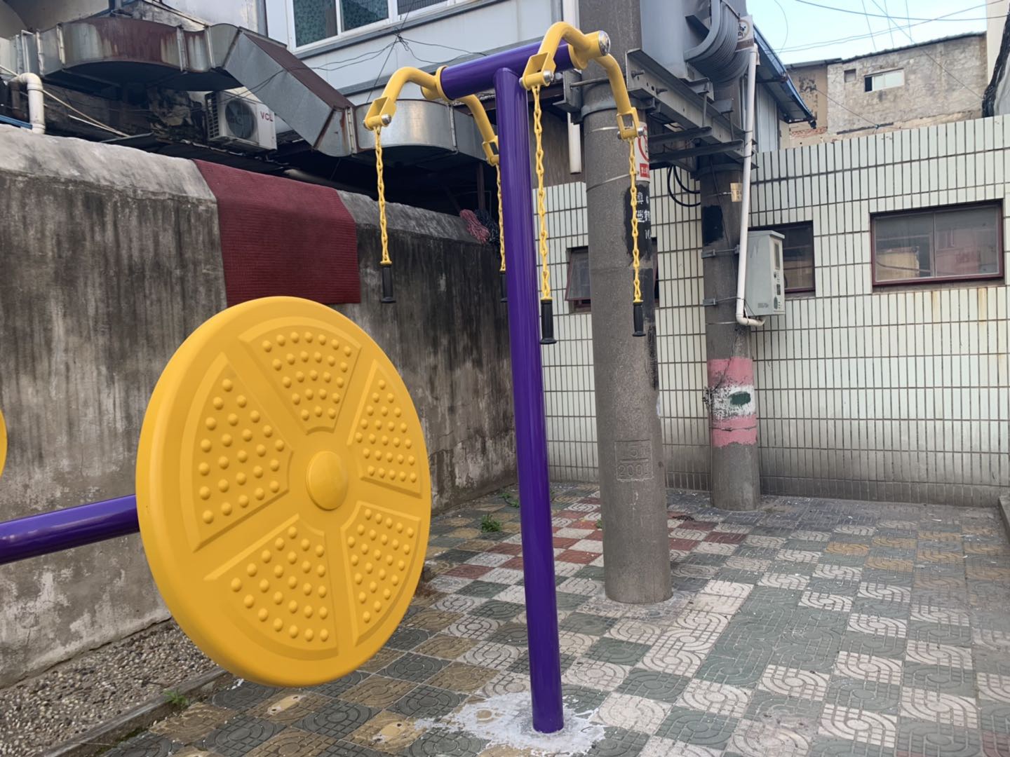 上肢牵引器