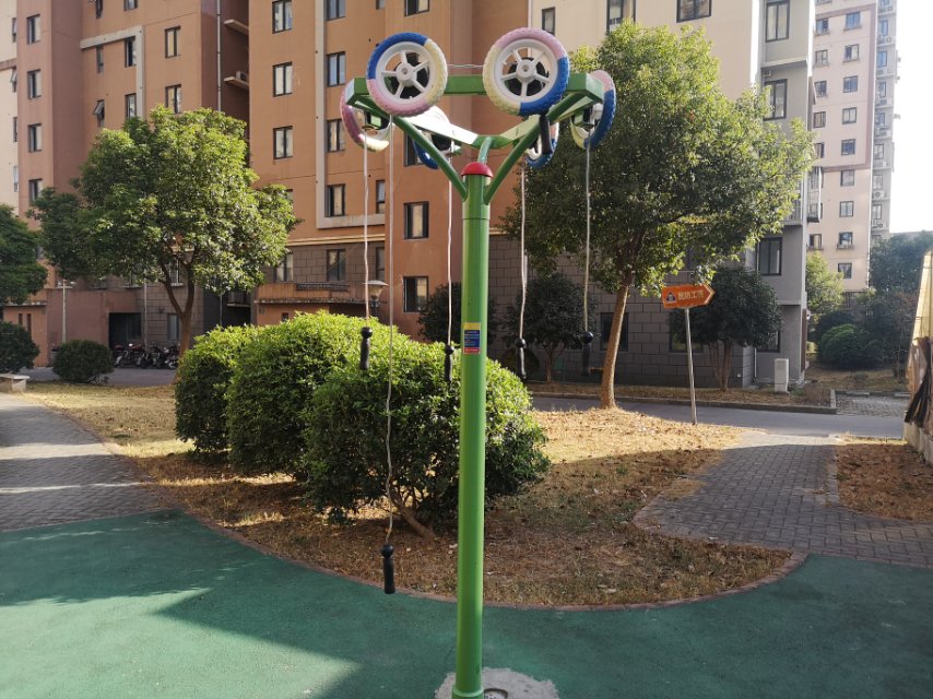 上肢牵引器