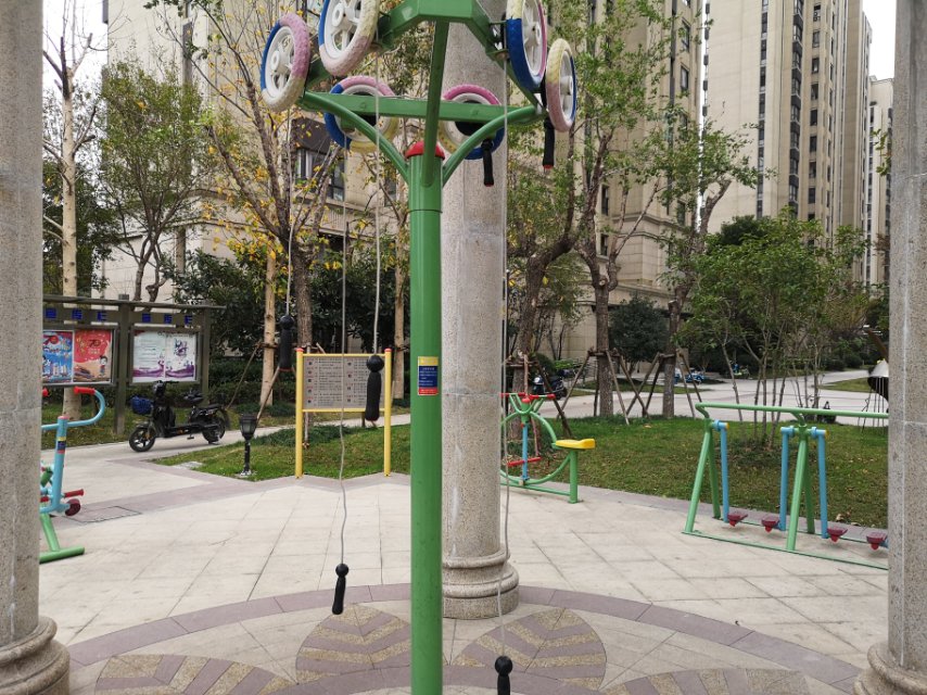 上肢牵引器