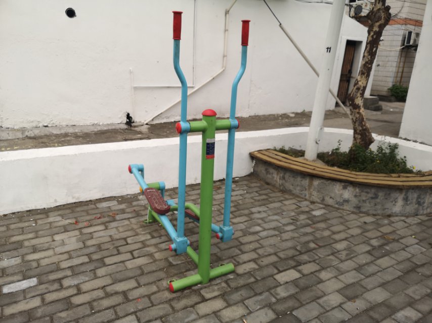 跑步器