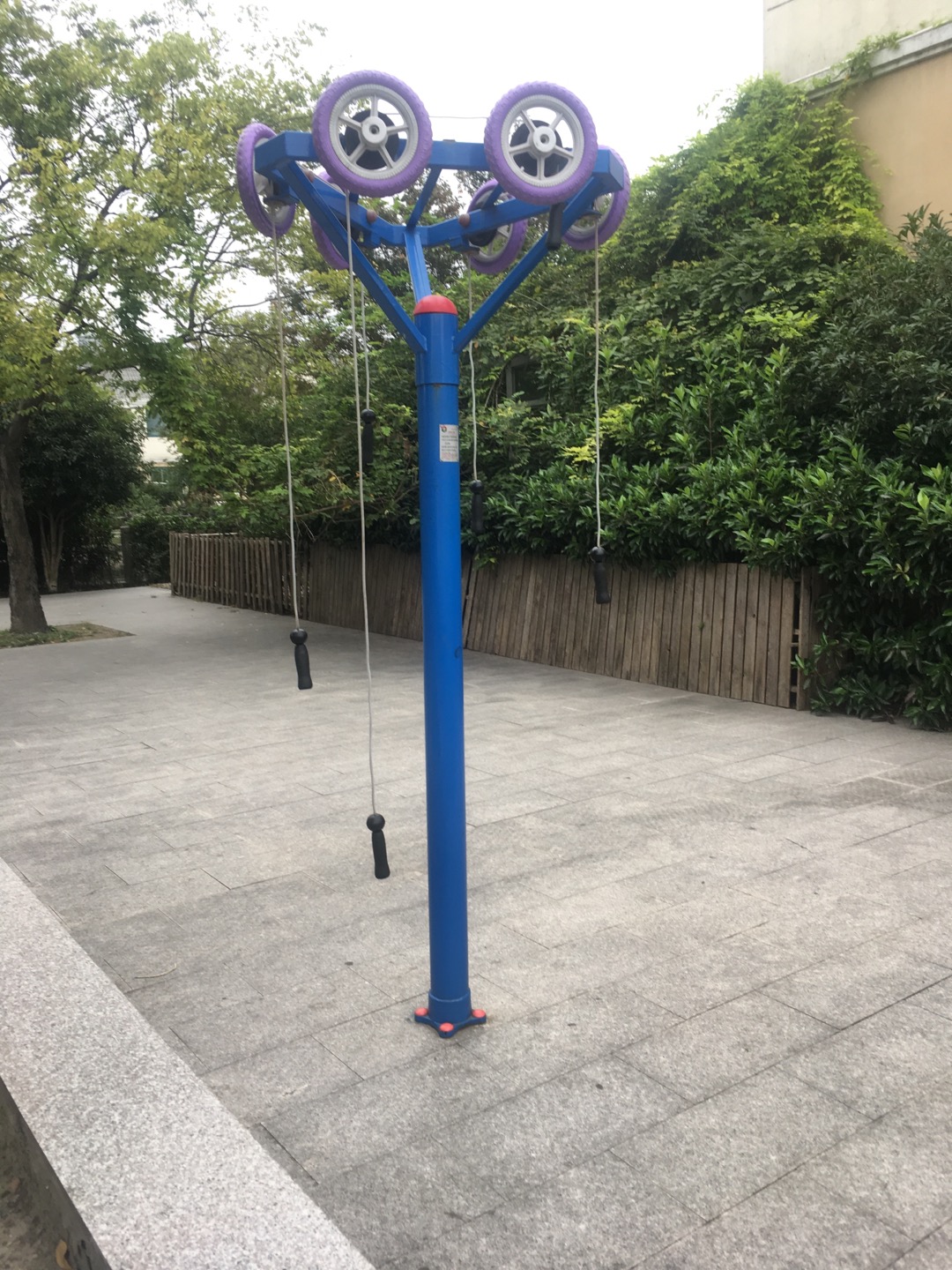 上肢牵引器