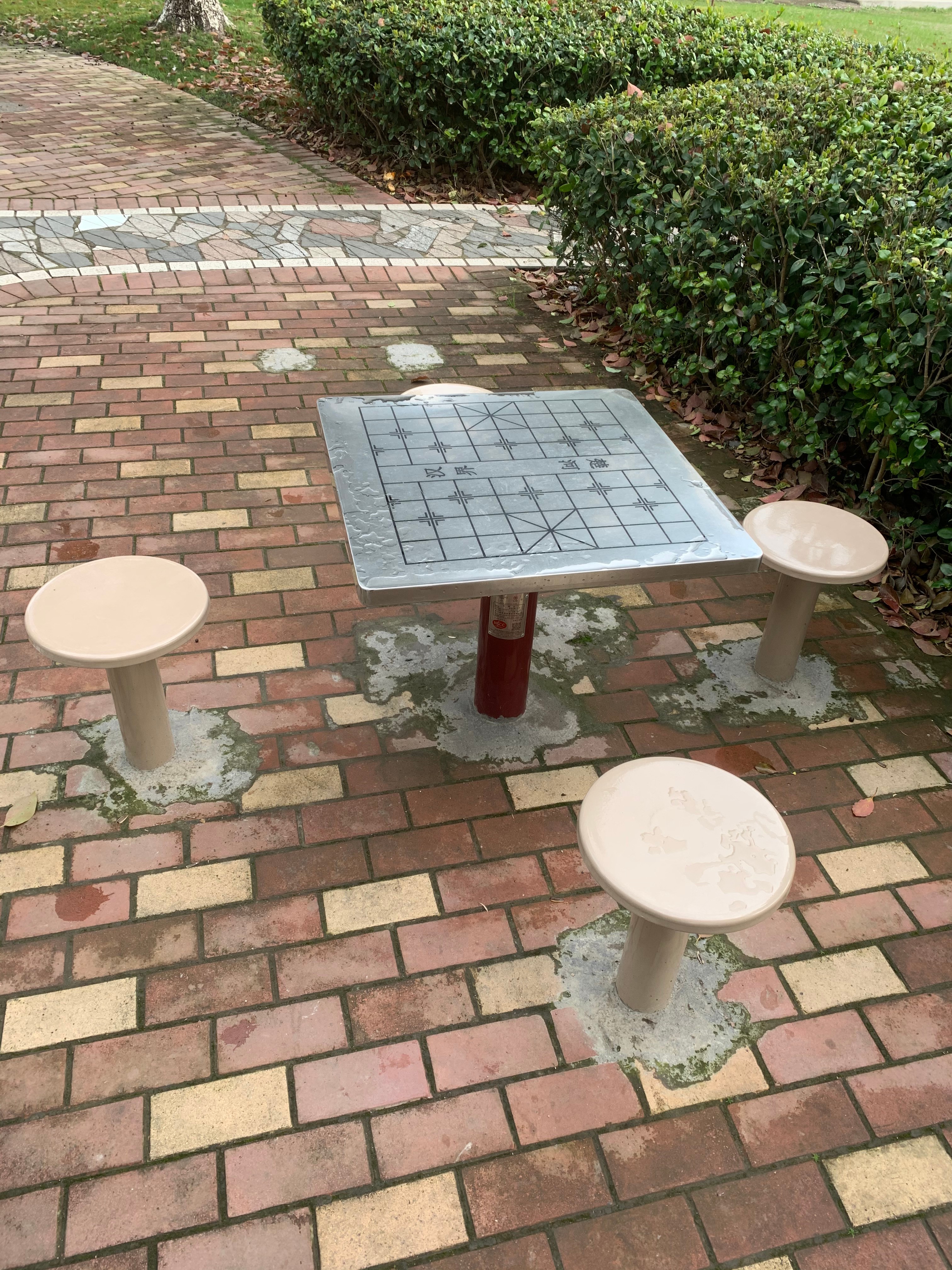 棋牌桌