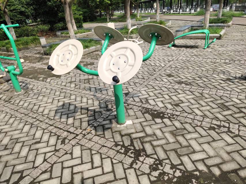 太极揉推器