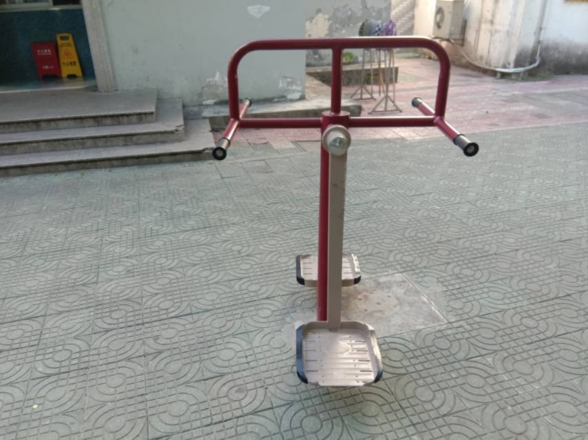 钟摆器