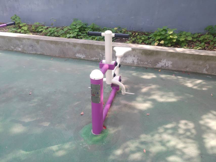 骑马机