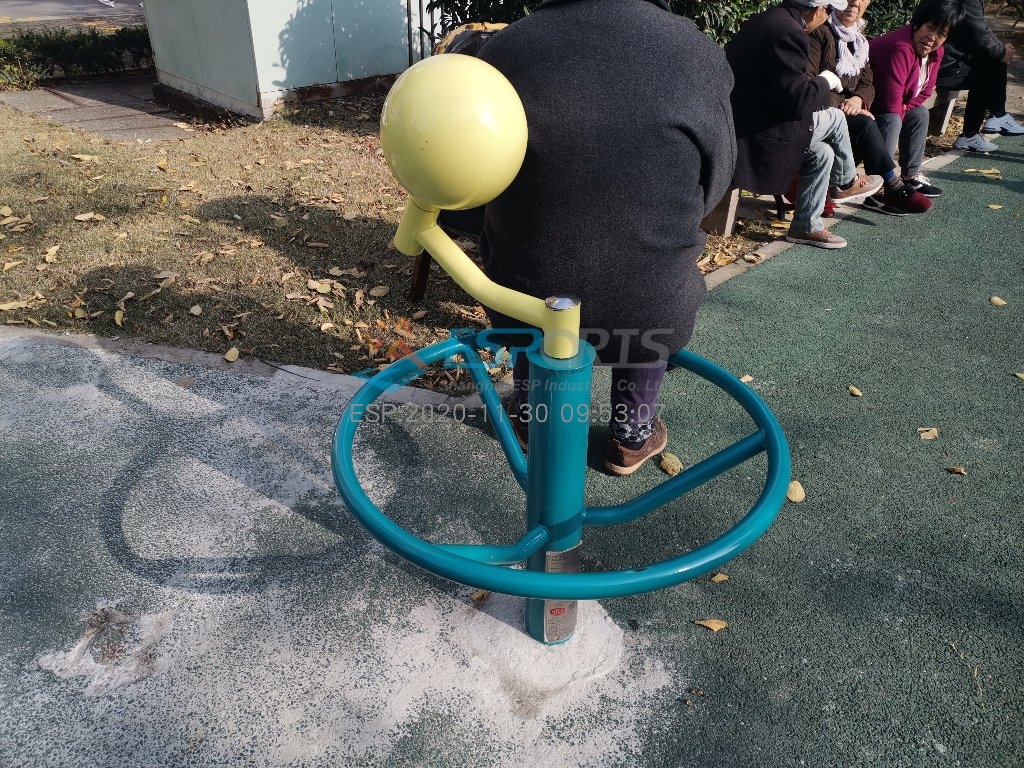 轮盘训练器