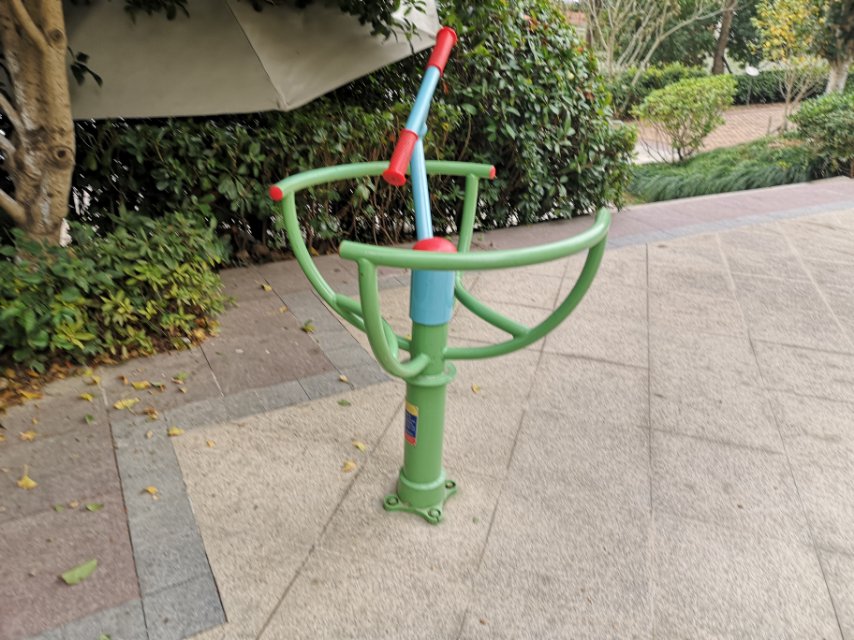 小推车