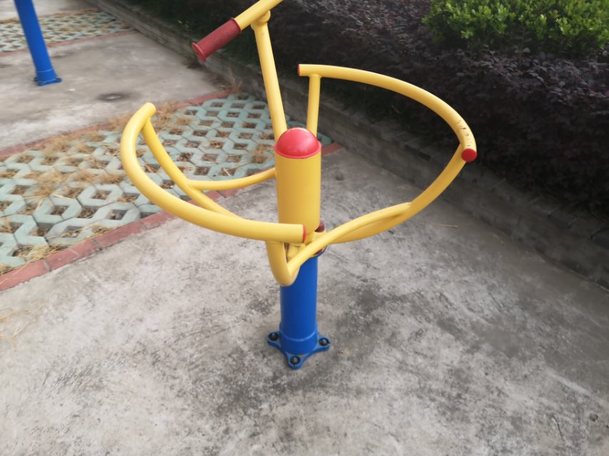 太极推手
