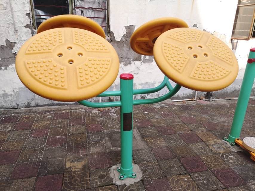 太极揉推器