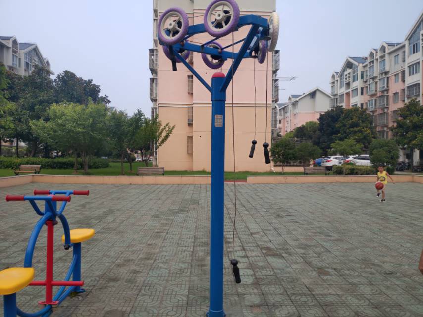 上肢牵引器