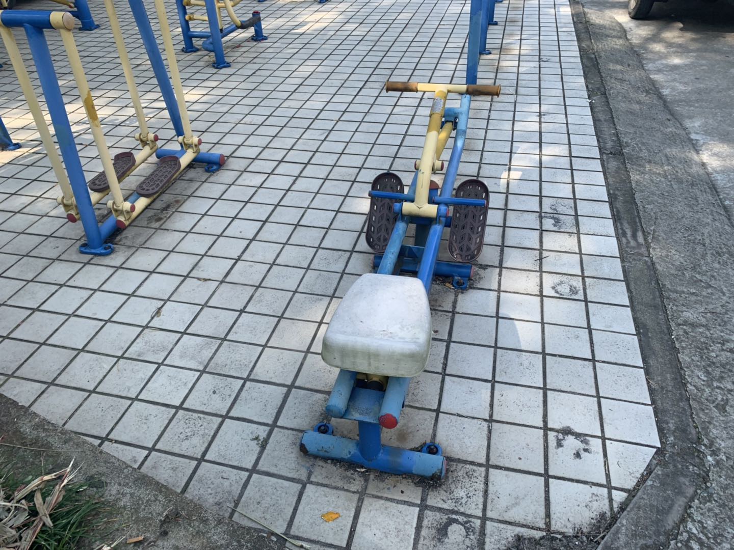 赛艇