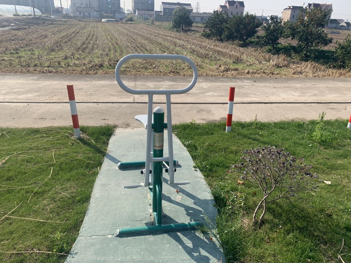 骑马器