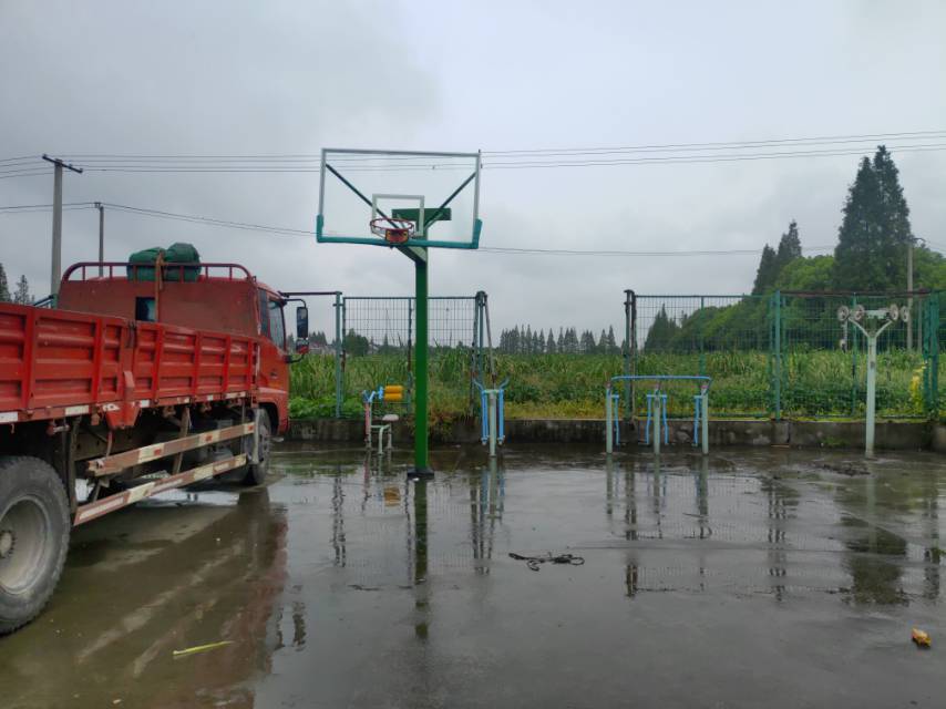 练东村