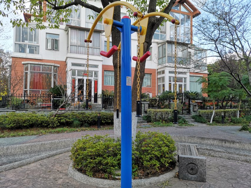 上肢牵引器