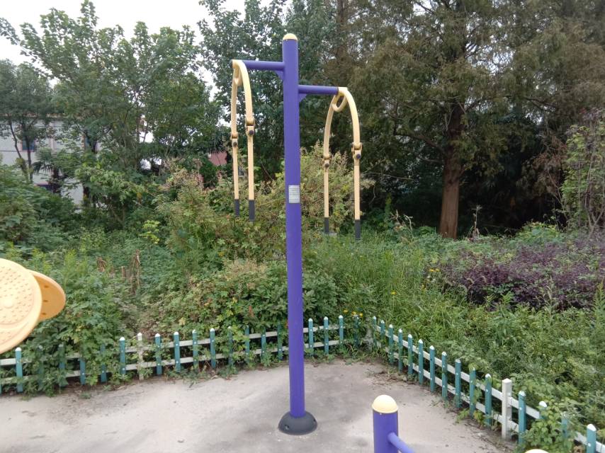 上肢牵引器