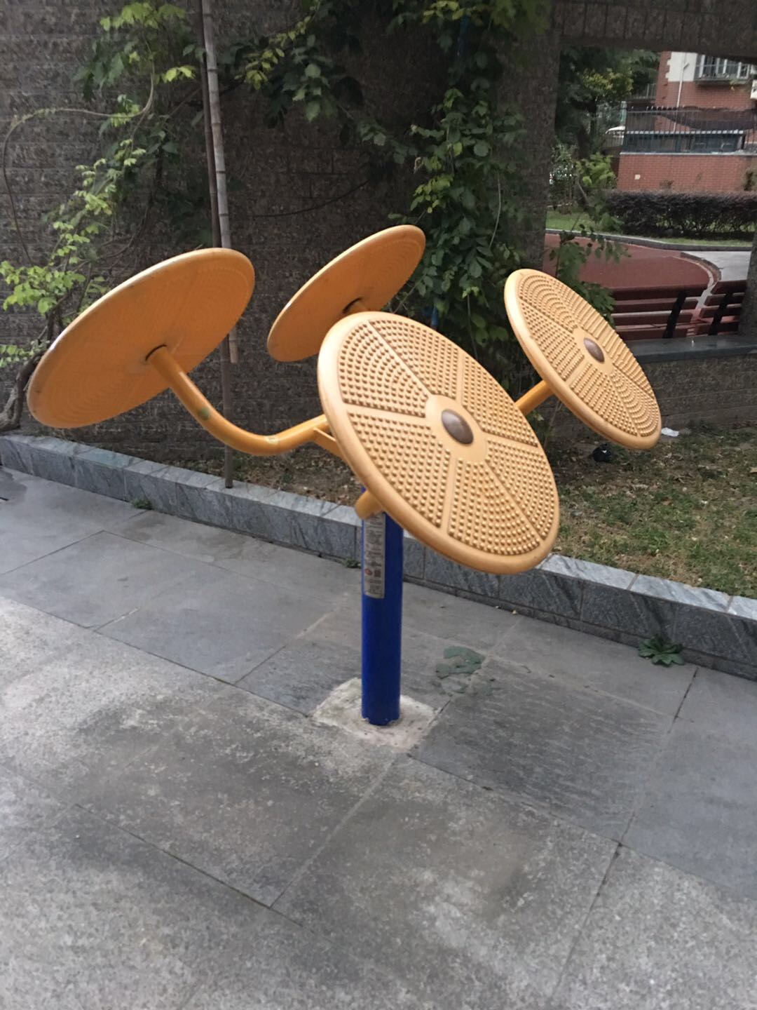 太极揉推器