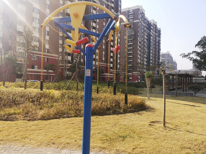 上肢牵引器