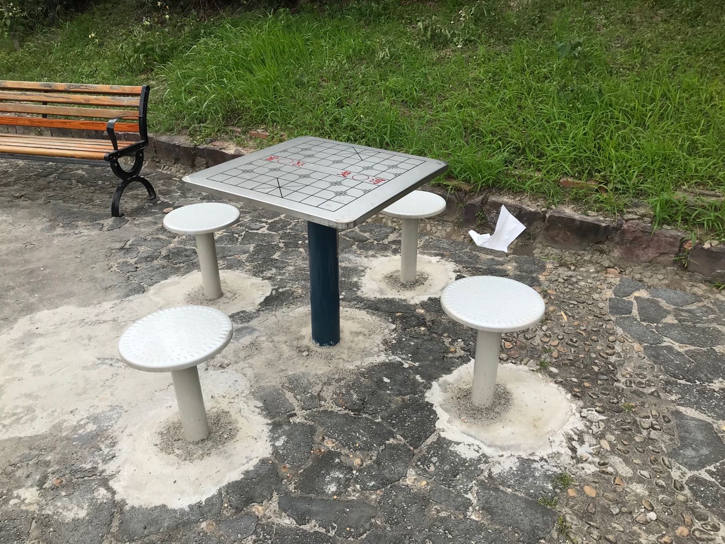 棋牌桌