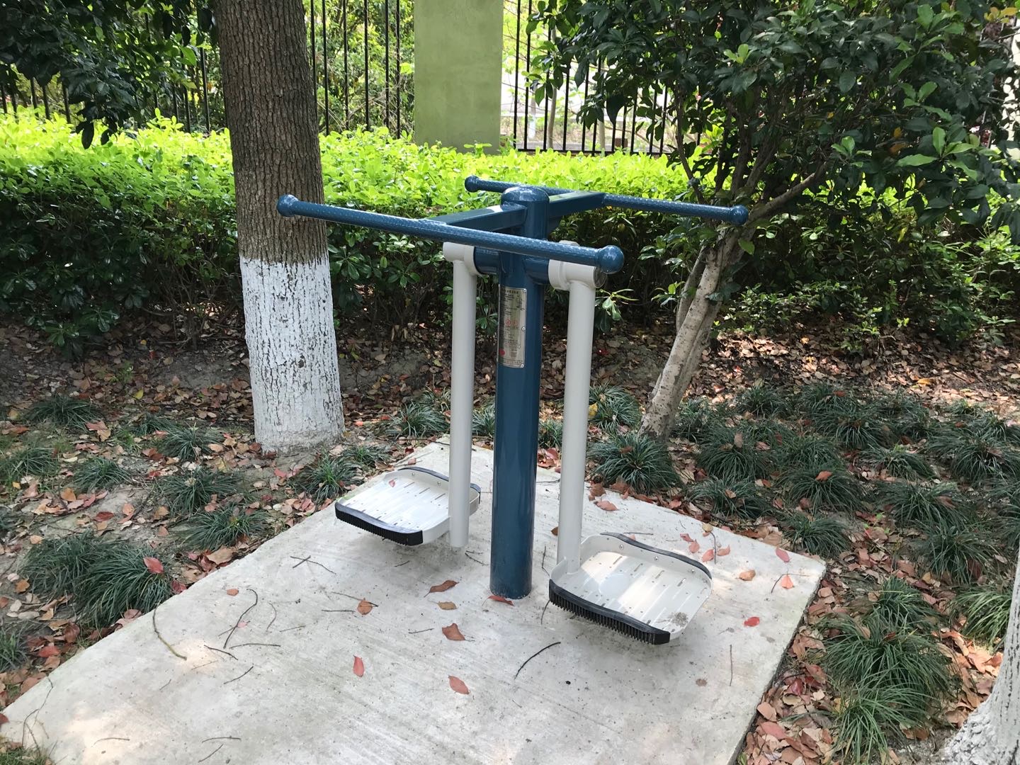 钟摆训练器