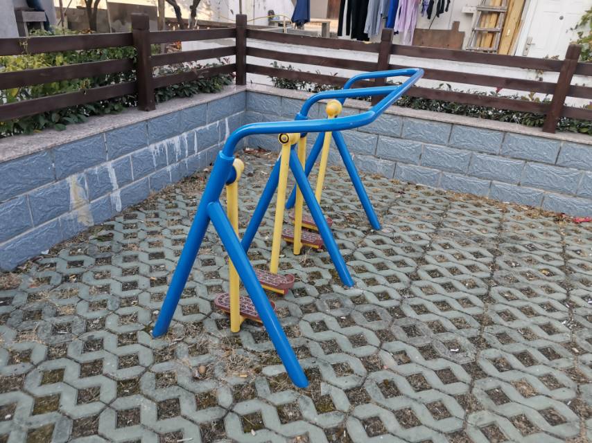 漫步器