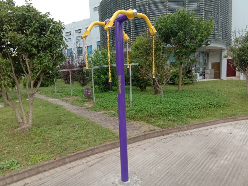 上肢牵引器
