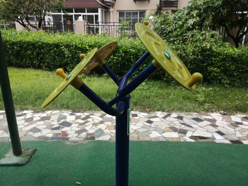太极揉推器
