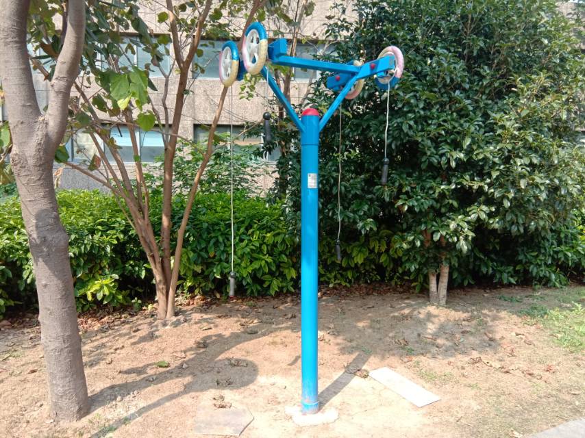 上肢牵引器