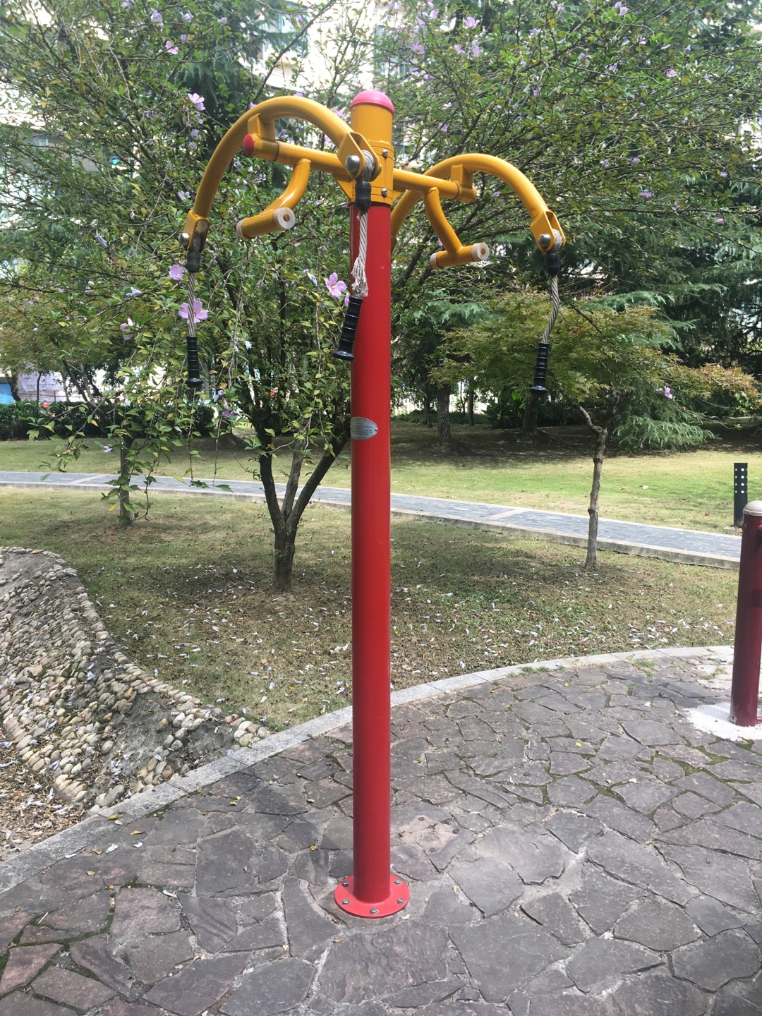 上肢牵引器