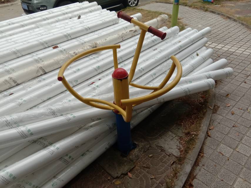 太极推手