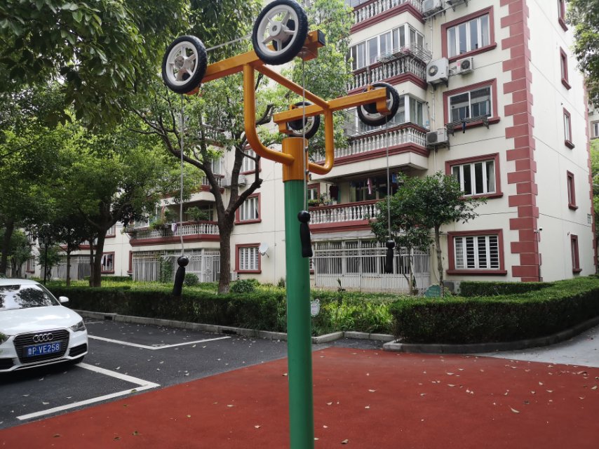 上肢牵引器