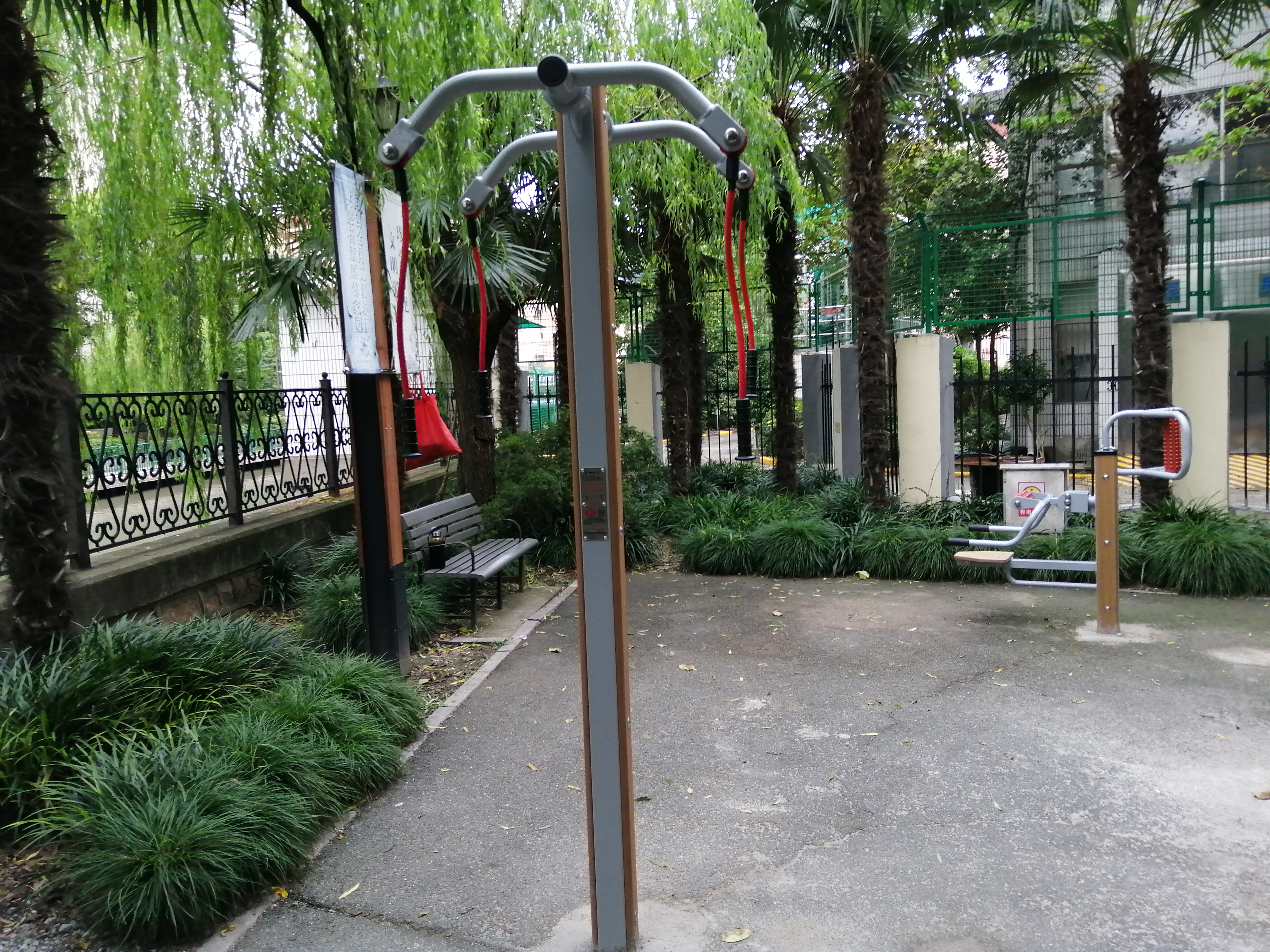 上肢牵引器