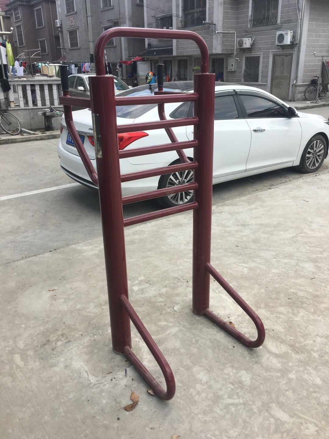 多功能训练器