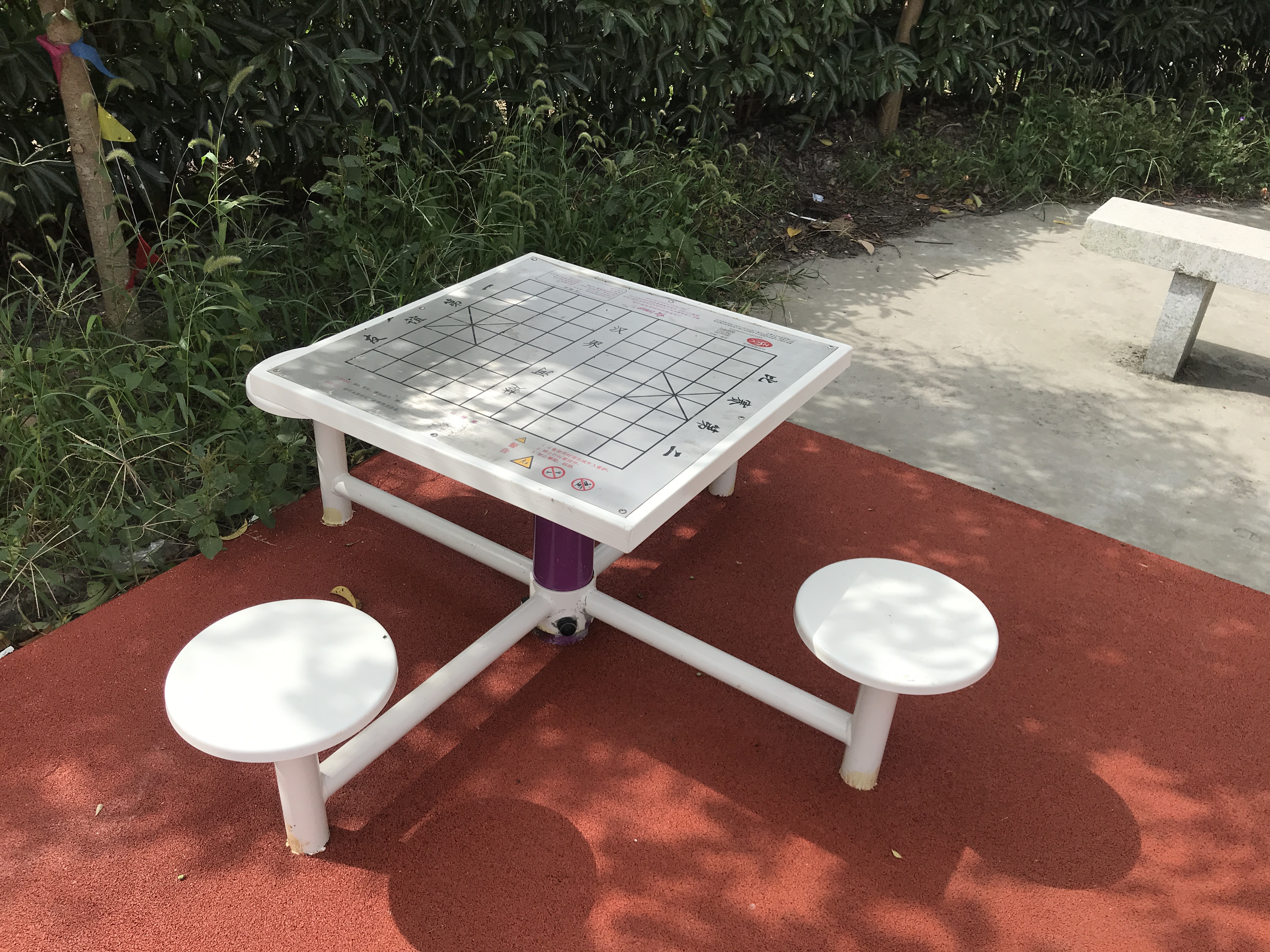 棋牌桌