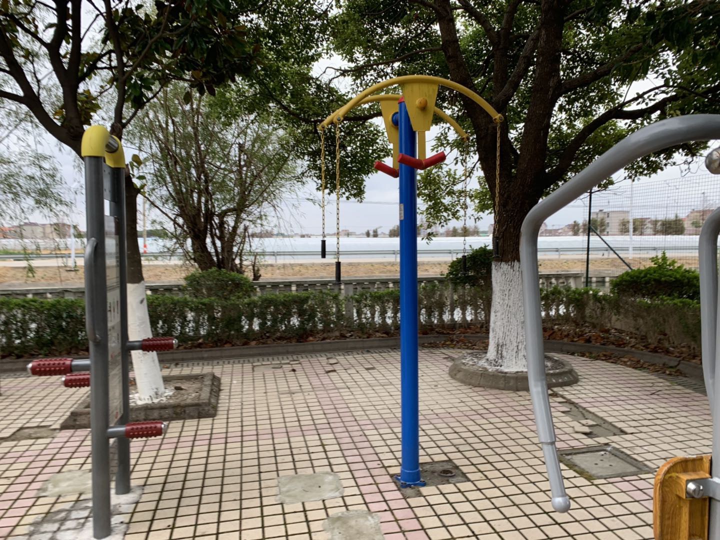 上肢牵引器