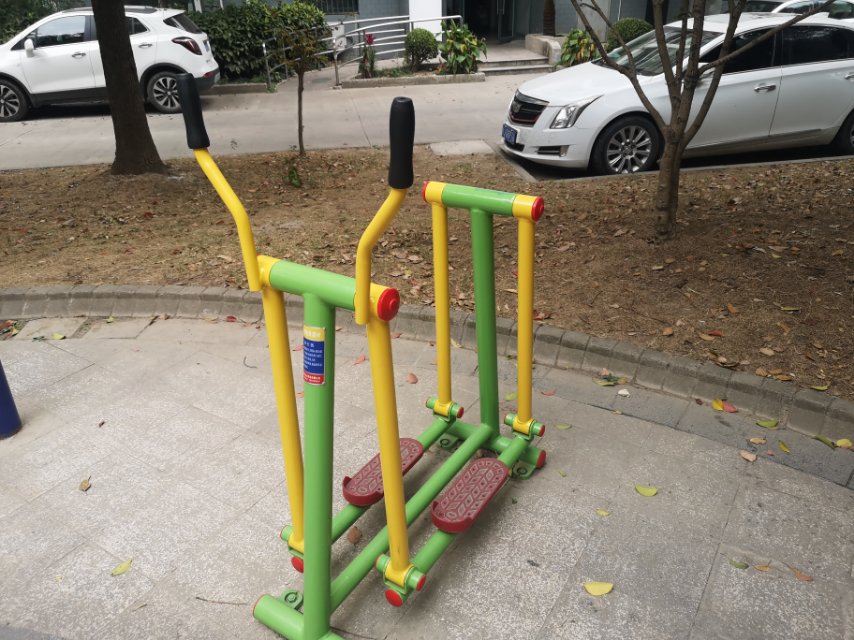 滑行器