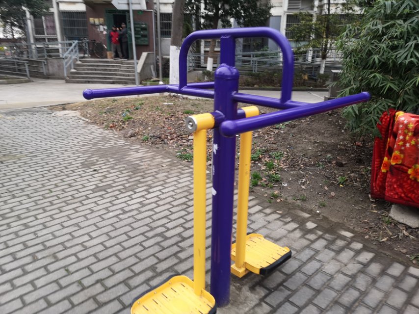 钟摆器
