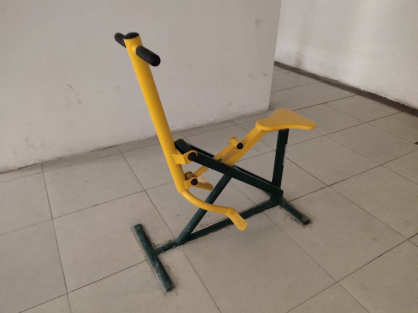 健骑机
